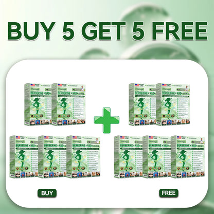 Persistence=Results!Enjoy a limited-time 30% discount on 𝐆𝐋𝐎𝑹𝑬𝑵𝑫𝗔®.Many customers opt to purchase six boxes at once (a 42-day supply) – not only does this consolidate results, but it also secures you a fantastic value bundle! 👍⏰