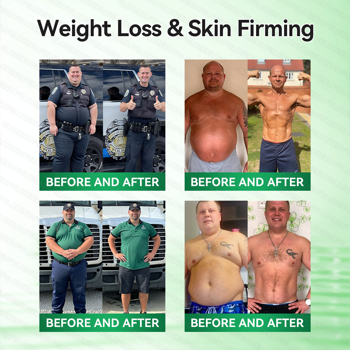 Persistence=Results!Enjoy a limited-time 30% discount on 𝐆𝐋𝐎𝑹𝑬𝑵𝑫𝗔®.Many customers opt to purchase six boxes at once (a 42-day supply) – not only does this consolidate results, but it also secures you a fantastic value bundle! 👍⏰