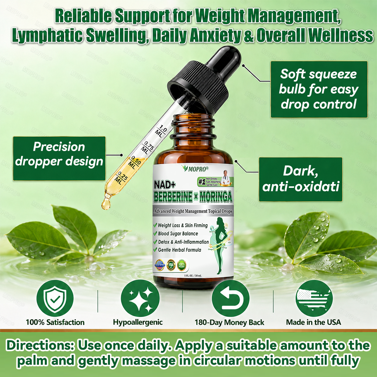 【𝟐𝟎𝟐𝟔 𝐍𝐞𝐰 𝐔𝐩𝐠𝐫𝐚𝐝𝐞: 𝟖𝟎% 𝐎𝐅𝐅】👩‍⚕️ 𝐌𝗢𝑷𝙍𝙊®𝐀𝐝𝐯𝐚𝐧𝐜𝐞𝐝 𝐖𝐞𝐢𝐠𝐡𝐭 𝐌𝐚𝐧𝐚𝐠𝐞𝐦𝐞𝐧𝐭 𝐓𝐨𝐩𝐢𝐜𝐚𝐥 𝐃𝐫𝐨𝐩𝐬 — 𝘄𝗶𝘁𝗵 𝗕𝗲𝗿𝗯𝗲𝗿𝗶𝗻𝗲 & 𝗟𝗶𝗽𝗼𝗹𝘆𝘁𝗶𝗰 𝗣𝗲𝗽𝘁𝗶𝗱𝗲 𝗖𝗼𝗺𝗽𝗹𝗲𝘅 𝗳𝗼𝗿 Detox Metabolism,𝐰𝐞𝐢𝐠𝐡𝐭 𝐦𝐚𝐧𝐚𝐠𝐞𝐦𝐞𝐧𝐭, 𝐒𝐤𝐢𝐧 𝐅𝐢𝐫𝐦𝐢𝐧𝐠,𝐛𝐥𝐨𝐨𝐝 𝐬𝐮𝐠𝐚𝐫 𝐛𝐚𝐥𝐚𝐧𝐜𝐞 & 𝐡𝐞𝐚𝐫𝐭 𝐡𝐞𝐚𝐥𝐭𝐡 𝐬𝐮𝐩𝐩𝐨𝐫𝐭