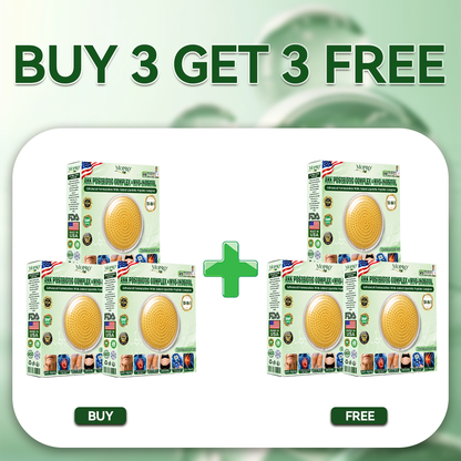 Persistence=Results!Enjoy a limited-time 30% discount on 𝐆𝐋𝐎𝑹𝑬𝑵𝑫𝗔®.Many customers opt to purchase six boxes at once (a 42-day supply) – not only does this consolidate results, but it also secures you a fantastic value bundle! 👍⏰