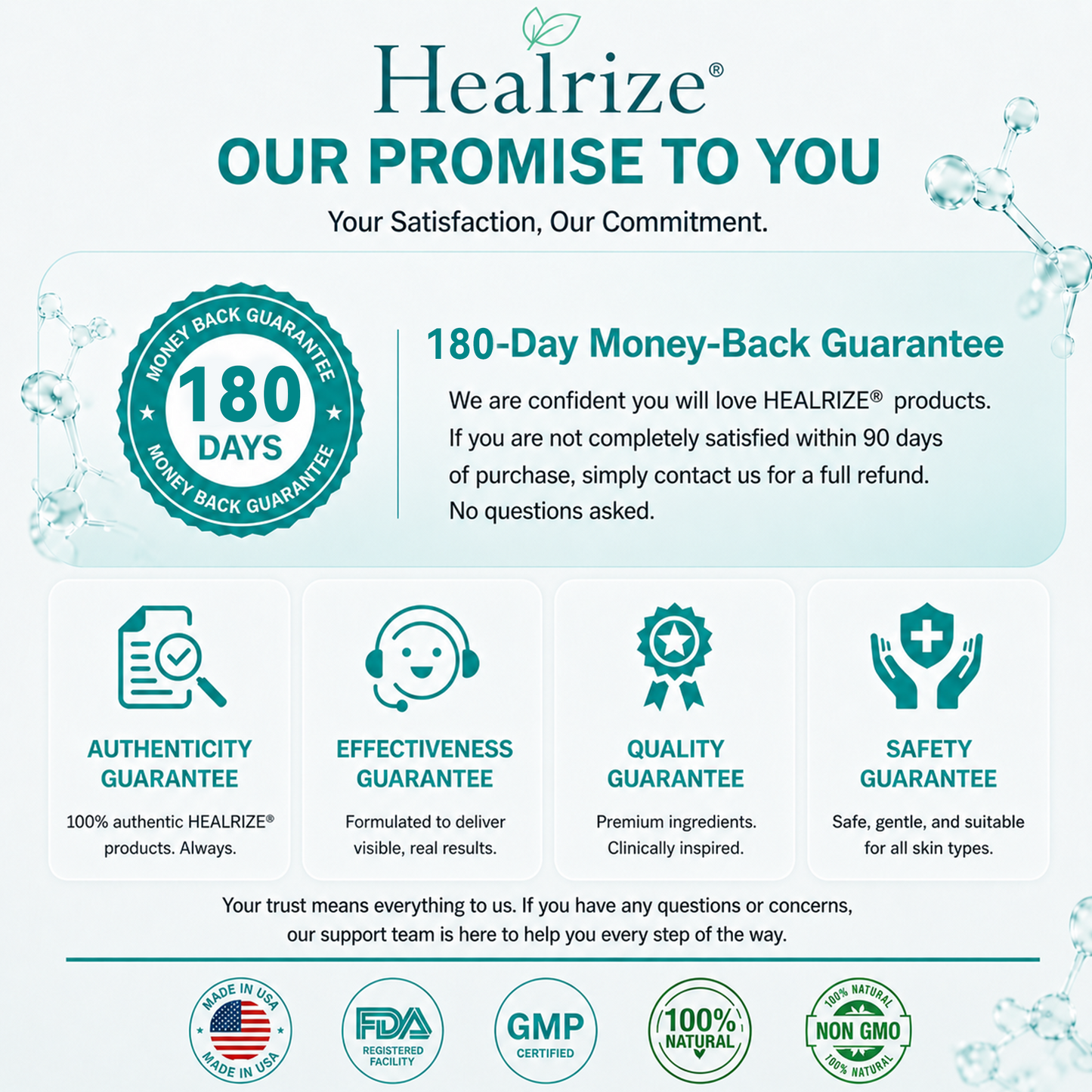 ✅🇺🇸𝐇𝐞𝒂𝒍𝗿𝗶𝙯𝙚®2-in-1 Microneedle & Hydrocolloid Patch👩‍⚕️| Removes Raised Moles, Acne, Flat Warts & Skin Tags | Helps Improve Wrinkles, Scars & Blemishes | Invisible Patches for Face & Body