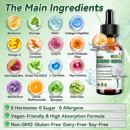 【𝟐𝟎𝟐𝟔 𝐍𝐞𝐰 𝐔𝐩𝐠𝐫𝐚𝐝𝐞: 𝟖𝟎% 𝐎𝐅𝐅】👩‍⚕️ 𝐌𝗢𝑷𝙍𝙊®𝐀𝐝𝐯𝐚𝐧𝐜𝐞𝐝 𝐖𝐞𝐢𝐠𝐡𝐭 𝐌𝐚𝐧𝐚𝐠𝐞𝐦𝐞𝐧𝐭 𝐓𝐨𝐩𝐢𝐜𝐚𝐥 𝐃𝐫𝐨𝐩𝐬 — 𝘄𝗶𝘁𝗵 𝗕𝗲𝗿𝗯𝗲𝗿𝗶𝗻𝗲 & 𝗟𝗶𝗽𝗼𝗹𝘆𝘁𝗶𝗰 𝗣𝗲𝗽𝘁𝗶𝗱𝗲 𝗖𝗼𝗺𝗽𝗹𝗲𝘅 𝗳𝗼𝗿 Detox Metabolism,𝐰𝐞𝐢𝐠𝐡𝐭 𝐦𝐚𝐧𝐚𝐠𝐞𝐦𝐞𝐧𝐭, 𝐒𝐤𝐢𝐧 𝐅𝐢𝐫𝐦𝐢𝐧𝐠,𝐛𝐥𝐨𝐨𝐝 𝐬𝐮𝐠𝐚𝐫 𝐛𝐚𝐥𝐚𝐧𝐜𝐞 & 𝐡𝐞𝐚𝐫𝐭 𝐡𝐞𝐚𝐥𝐭𝐡 𝐬𝐮𝐩𝐩𝐨𝐫𝐭